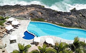 Mercure Salvador Rio Vermelho